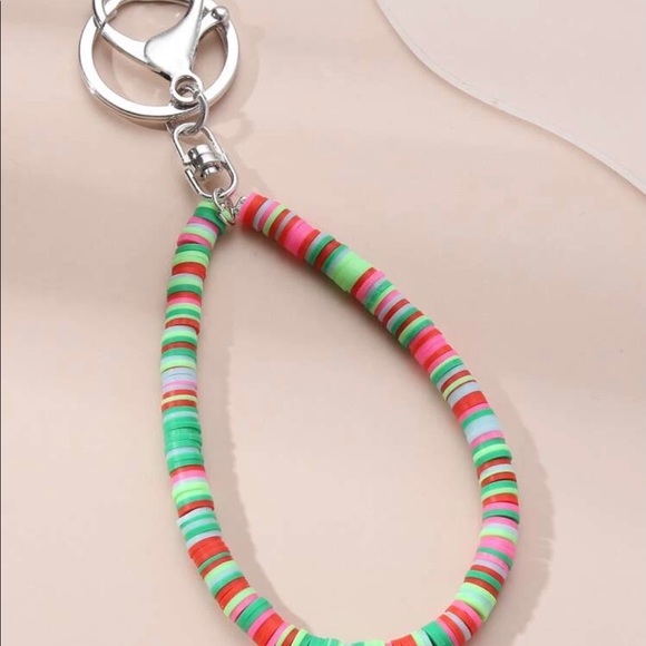 PVC KEYCHAIN - Picture 6 of 7